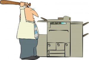 Copier Printer Repair Cleveland, OH (216) 303-6258 2720 Van Aken Blvd Cleveland, OH 44120